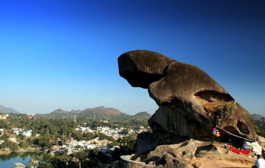 Mount Abu, Sirohi, Rajasthan - Vushii.com